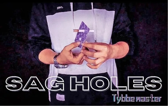 Sag holes by Tybbe master (original download , no watermark) - Click Image to Close